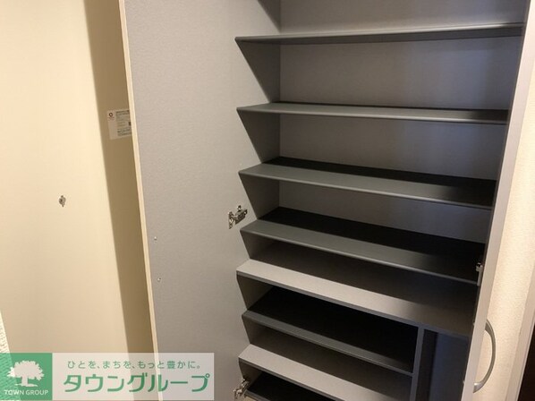 レスポワール Aの物件内観写真